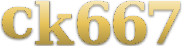 ck667 logo